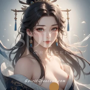 Charisma and Yearning Celestial Spirit Companion | Harmony Devotion Reading
