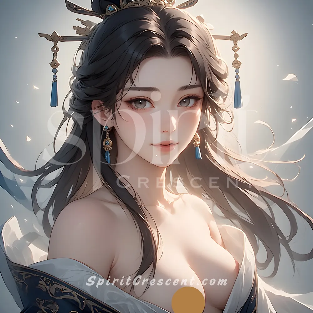 Charisma and Yearning Celestial Spirit Companion | Harmony Devotion Reading