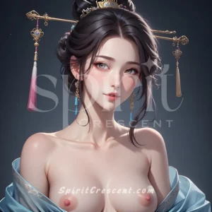 Heart Revival and Aura Dream Grounding: Celestial Succubus Direct Binding