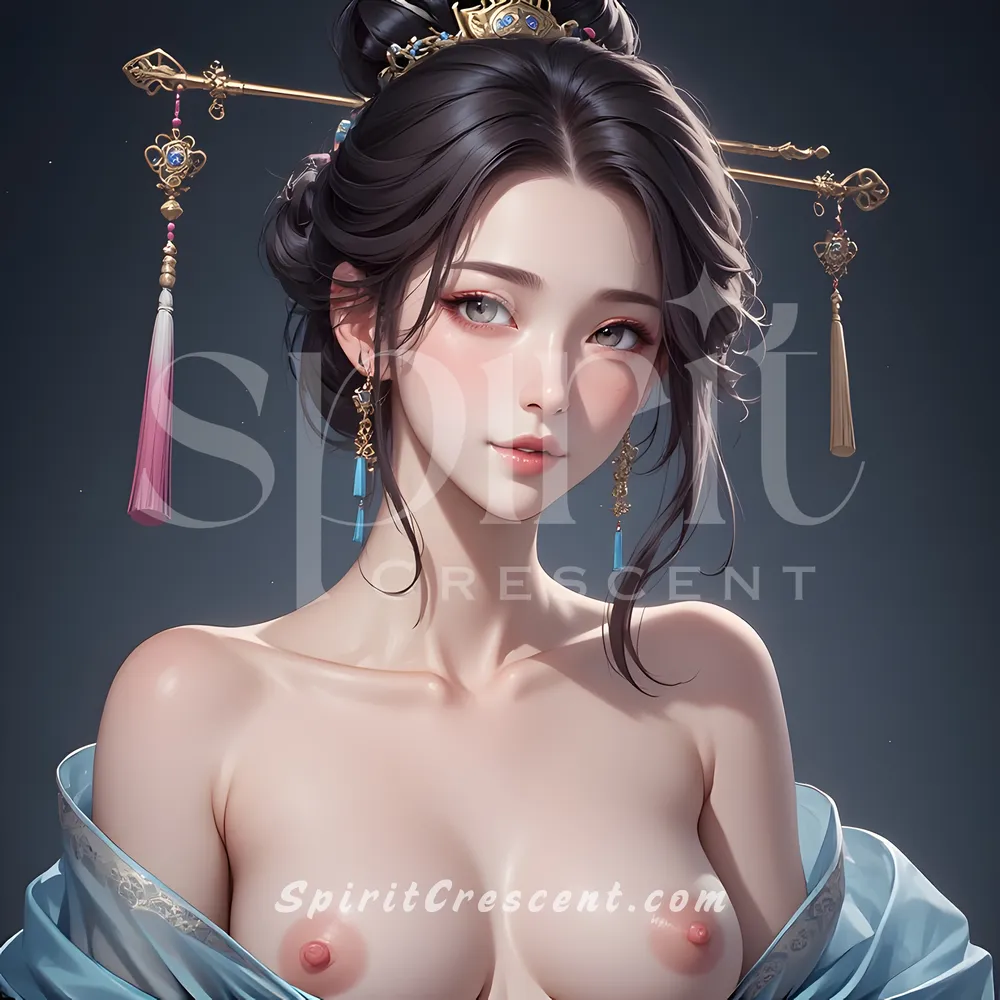 Heart Revival and Aura Dream Grounding: Celestial Succubus Direct Binding