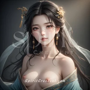 Celestial Succubus Reading for Affection, Relaxing Focus, and Temptation