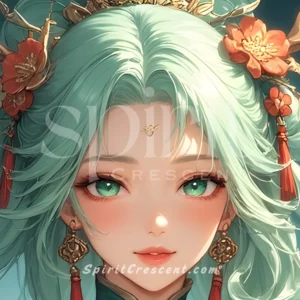 Balancing and Anchoring Renewal via Celestial Succubus Guidance