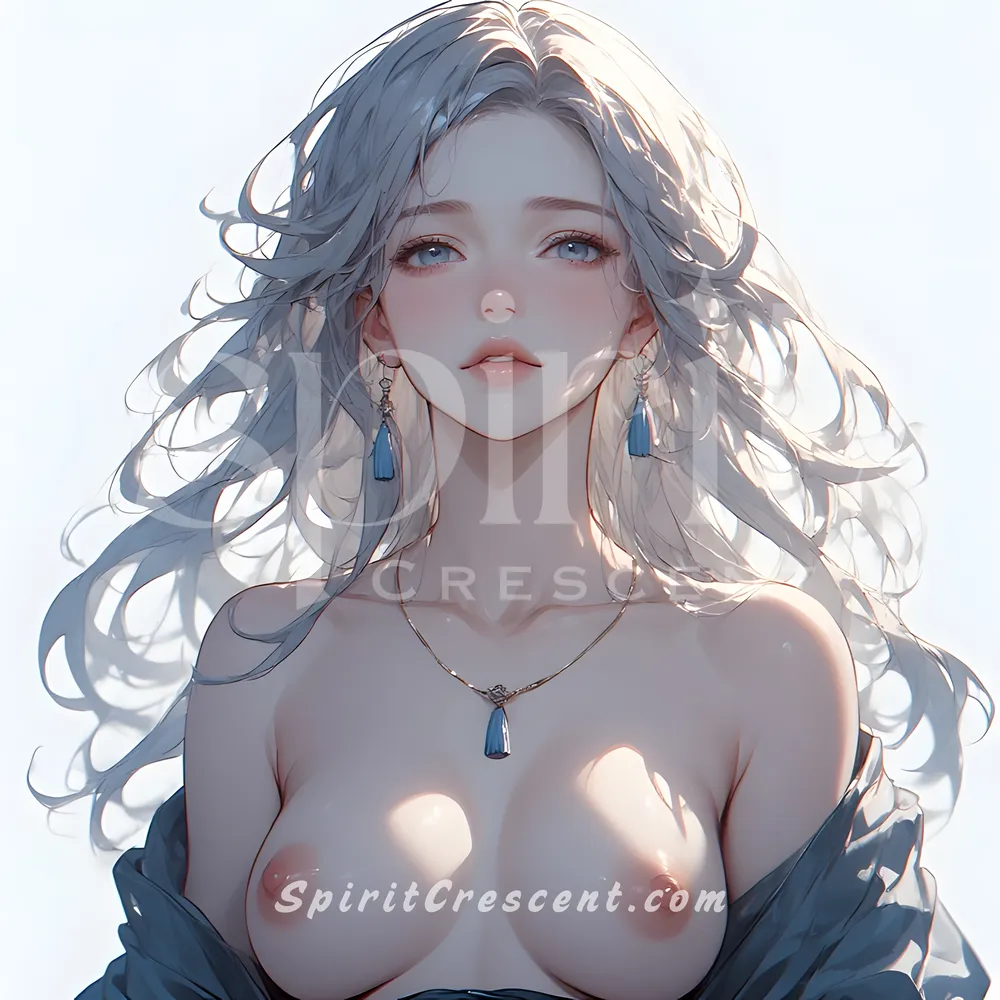 Strength and Cleansing Fear Dissolving: Luck Calming Succubus Spirit
