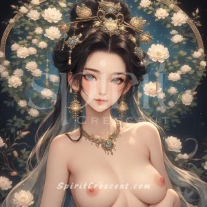 Yearning Restoration and Revival | Affection Slow-Burning Succubus