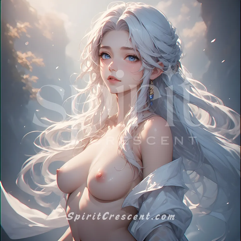 Tender Energy and Attraction: Celestial Succubus Soul Tethering