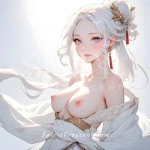 Dominant Soulful Truth: Slow-Burning Balancing Celestial Succubus