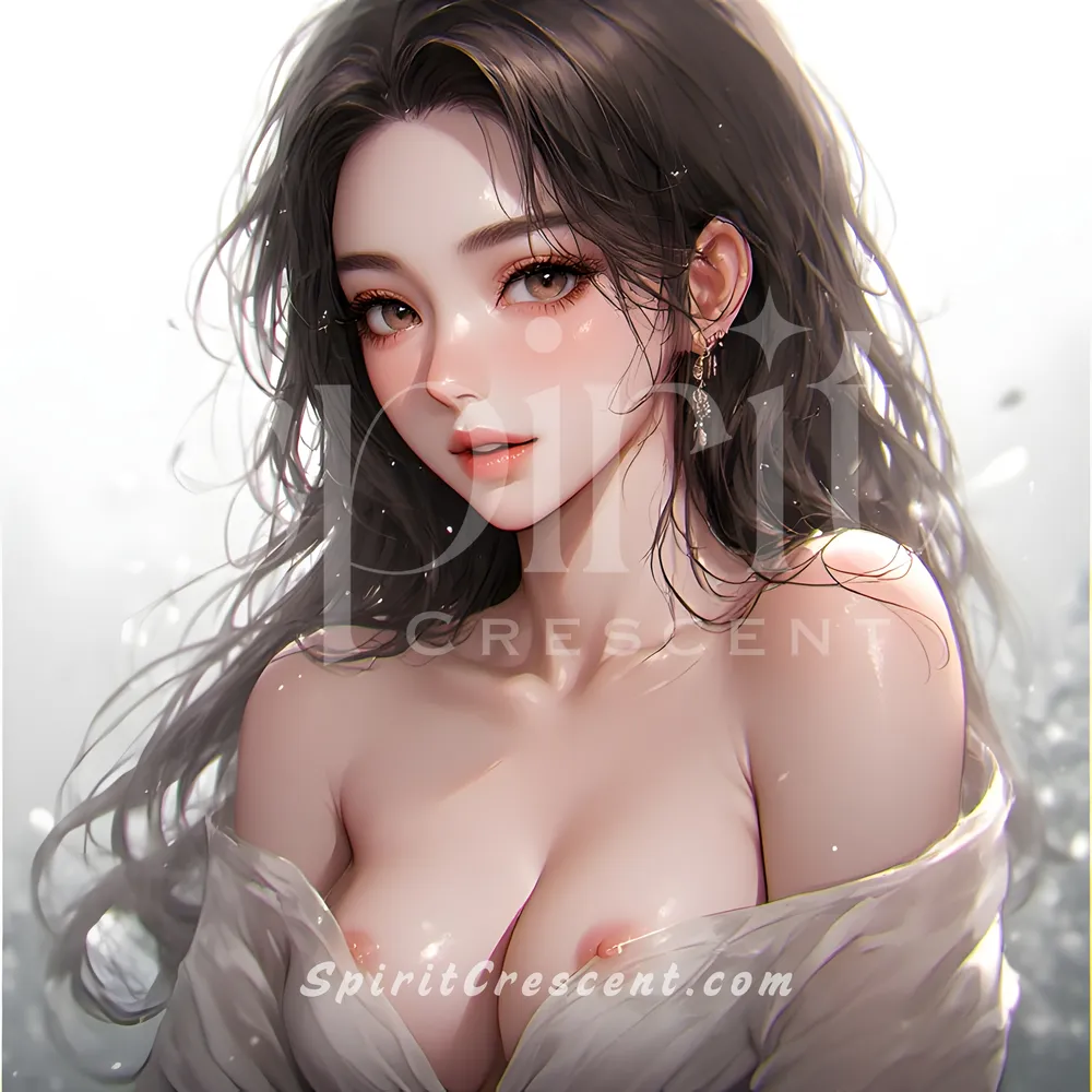 Personalized Manipulation Reveal: Soothing Sexual Strength Succubus