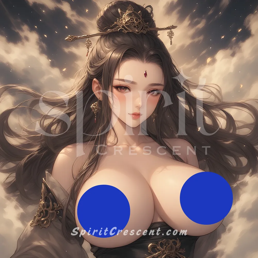 Romantic Intuition and Amplification | Celestial Succubus Exorcism Trust