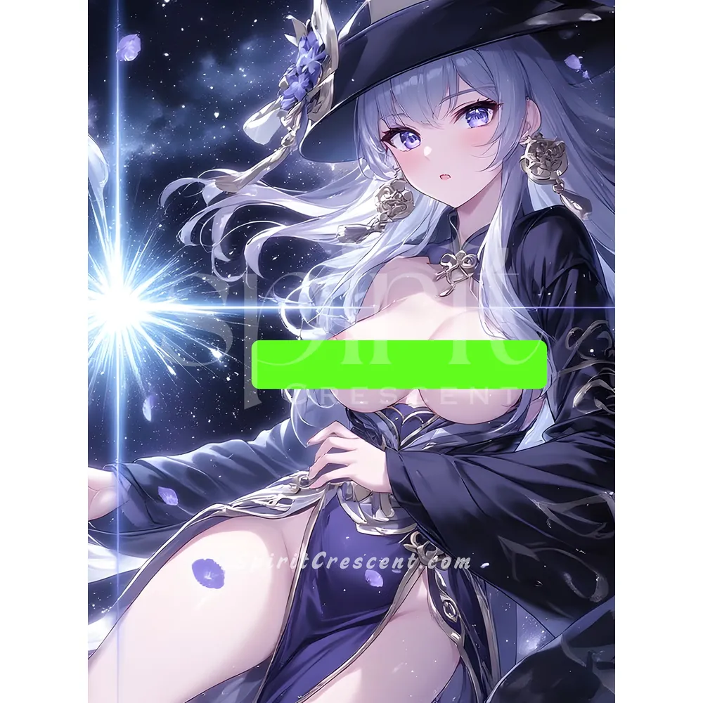 Alignment Charm and Stabilizing Navigation | Celestial Succubus Reading