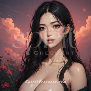 Renewal Dream Confidence: Personalized Desire and Temptation Succubus