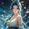 Comforting Tranquilizing Inner Protection | Celestial Succubus Spirit