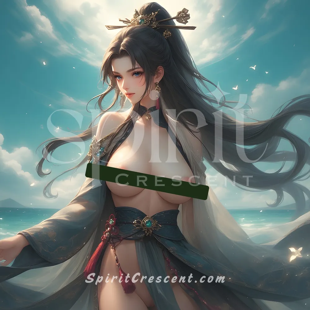 Loyalty Desire and Stamina | Bestowing Destiny Celestial Succubus