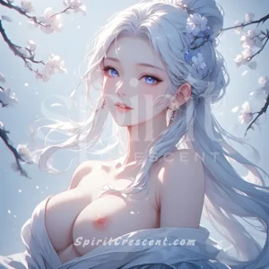 Personalized Charisma Sensual Aura: Lust Power Celestial Succubus