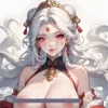 Affection Grounding and Weaving | Slow-Burning Bestowing Succubus Spirit