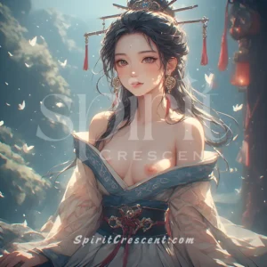 Love Pleasure and Restoration: Romantic Confidence Celestial Succubus