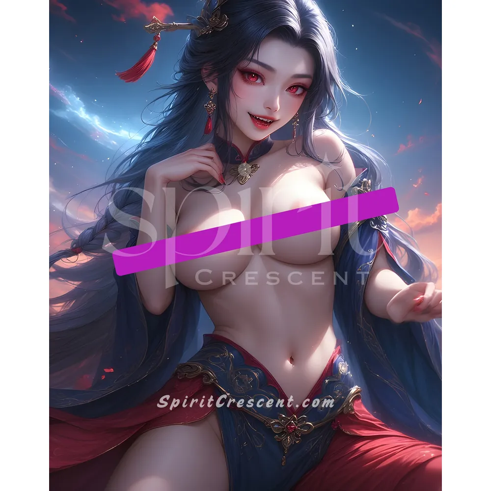 Personalized Awakening Support: Insight Restoration Desire Succubus