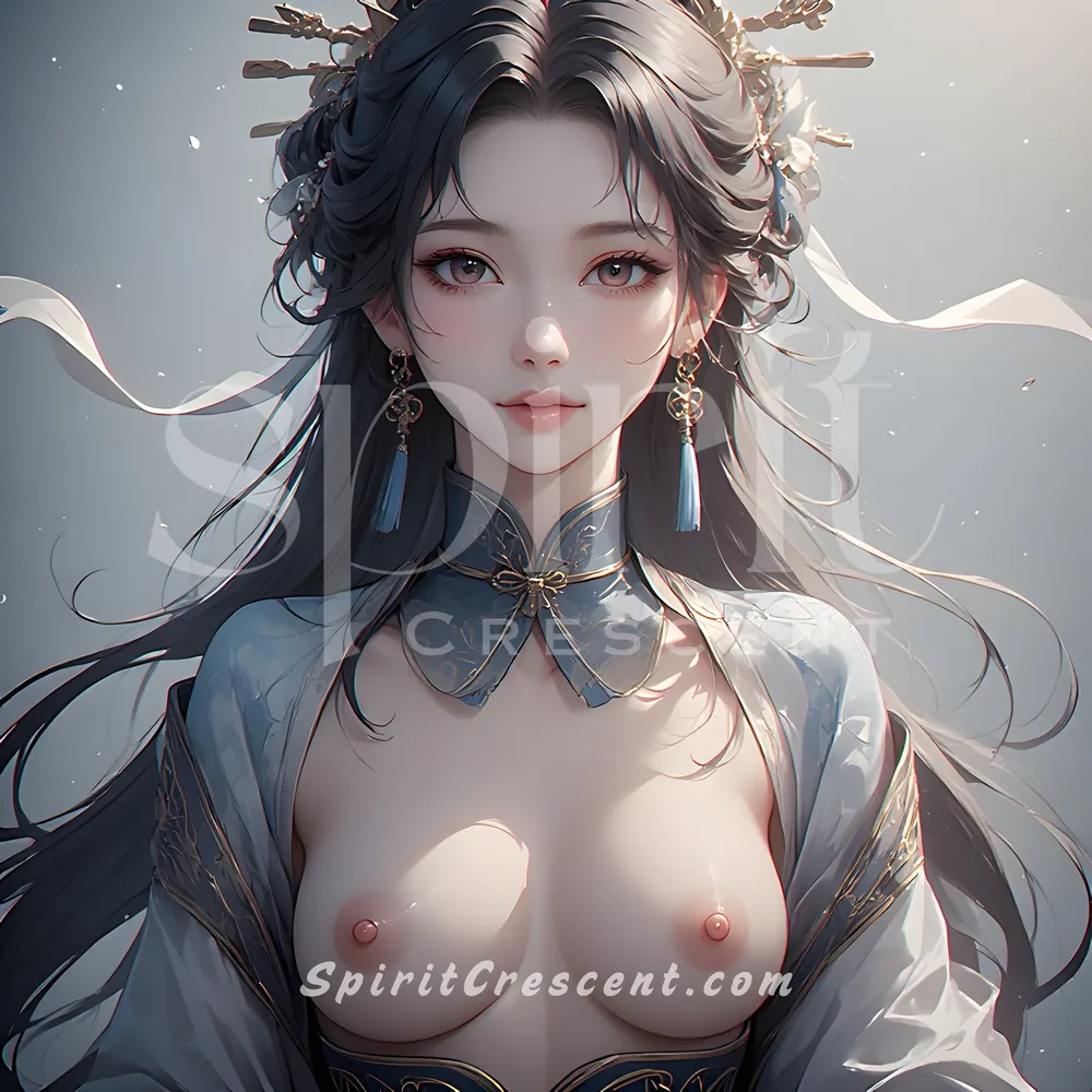 Stamina Reassuring Activating | Awakening Obsession Celestial Succubus