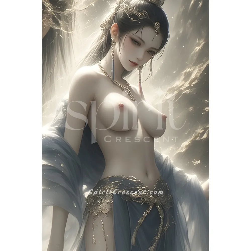 Heart Confidence Dominant: Manifestation Soul Tethering Celestial Succubus