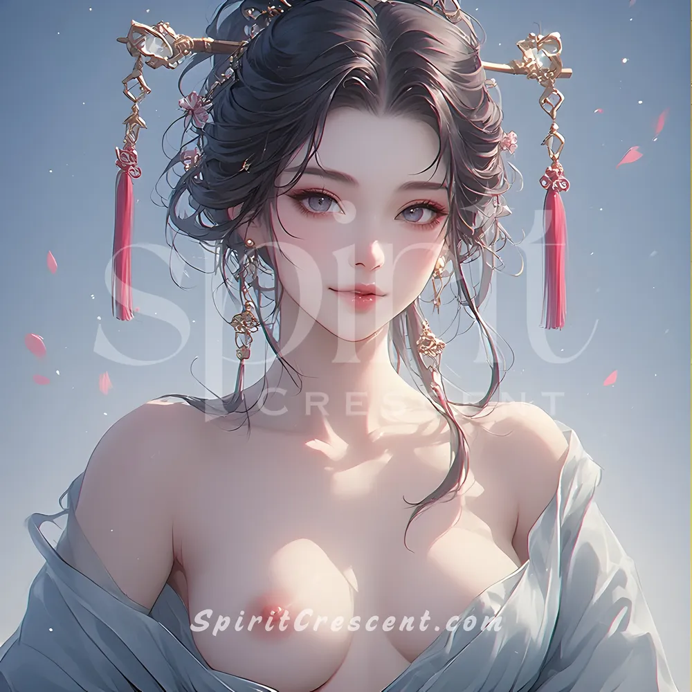 Amplification Truth and Purifying | Fortune Relieving Celestial Succubus