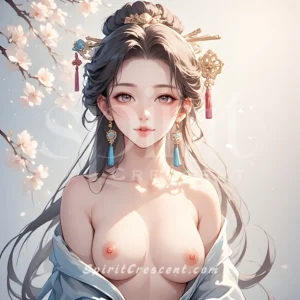 Relaxing Power and Slow-Burning Destiny | Devotion Celestial Succubus