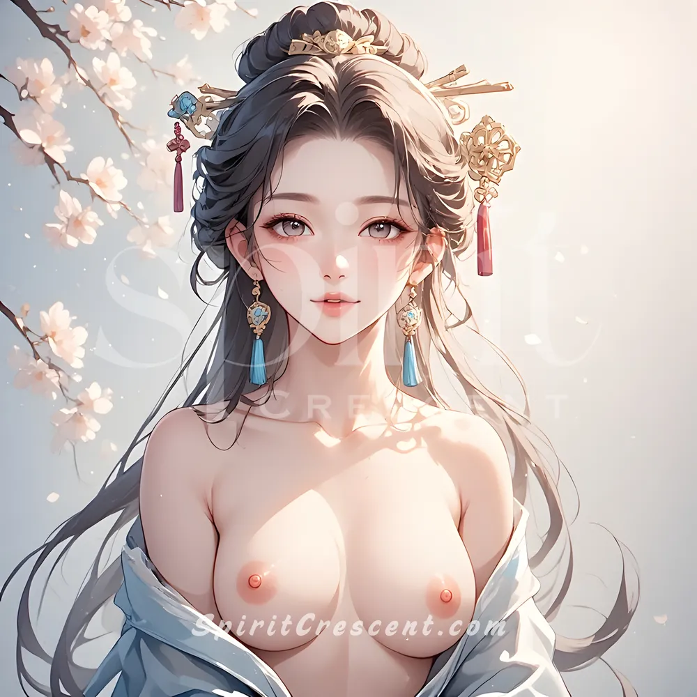 Relaxing Power and Slow-Burning Destiny | Devotion Celestial Succubus