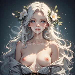 Grounding Emotional Blessing | Lucid Guidance Celestial Succubus Reading