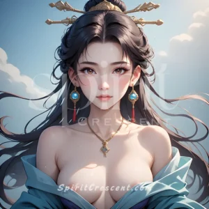 Soul Tethering Restoration: Joy Mastery Stamina Celestial Succubus Spirit