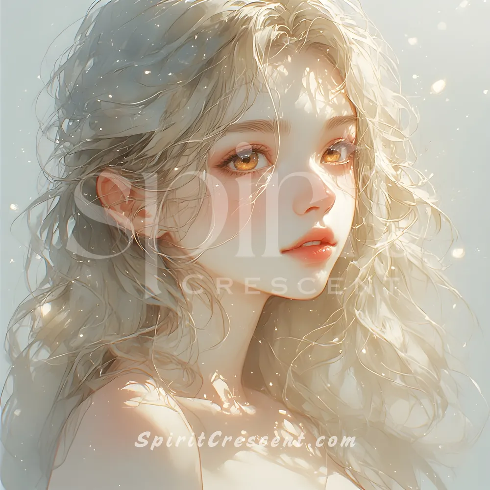 Power & Truth : Grief Healing Relaxing Succubus Spirit Companion (Direct Binding)