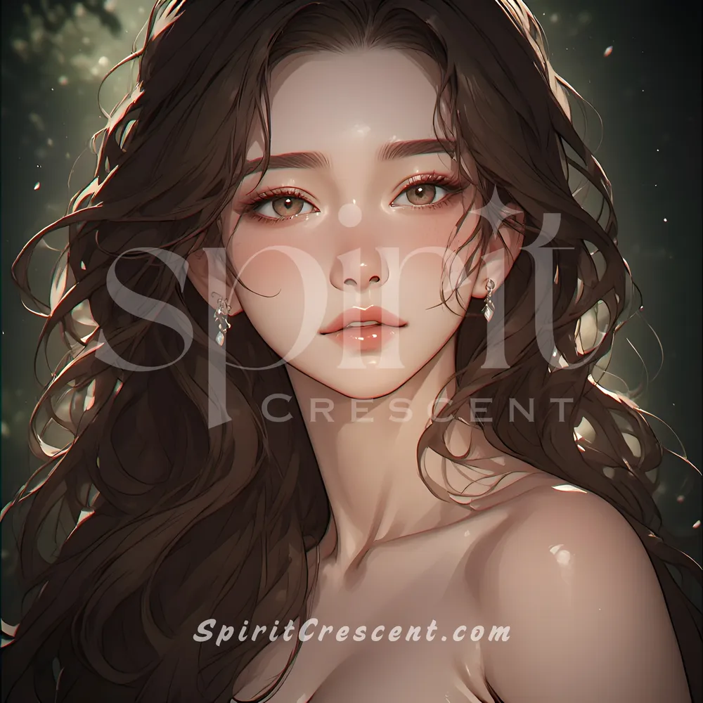 Mastery of Affection & Trust - Personalized Succubus Transmutation Reading