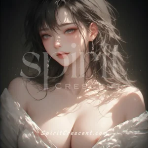 Personalized Blessing : Succubus Activating Bestowing & Temptation Exorcism