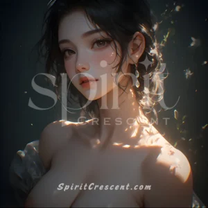 Stamina & Devotion - Glamour Revival Succubus Spirit Companion (Direct Binding)