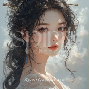 Tender Soothing Nurturing | Succubus Harmony & Devotion Reading