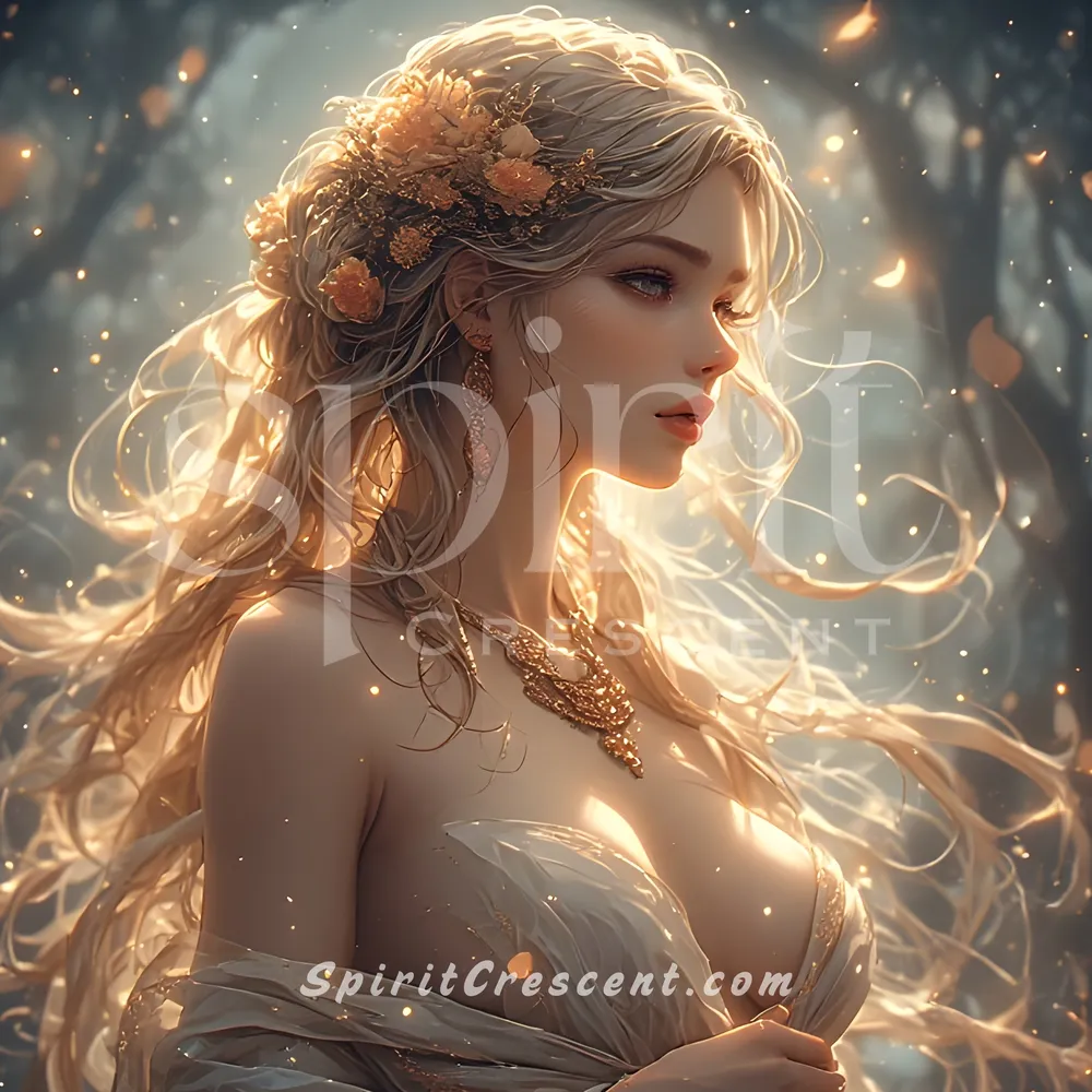 Revival & Tender Defending - Soulful Dream Succubus Spirit Companion
