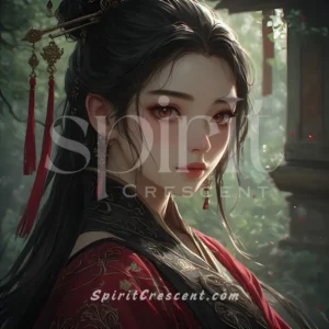 Ignition & Emotional Power | Reassuring Yearning Succubus (Direct Binding)