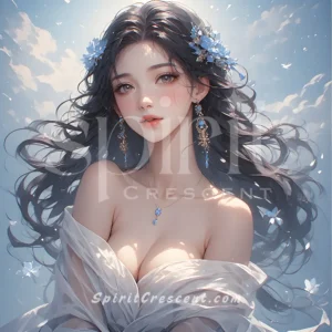 Reveal Harmony & Affection - Soothing Amplification Succubus Spirit Companion