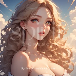 Restoration Guidance & Intuition | Charm Obsession Succubus (Direct Binding)