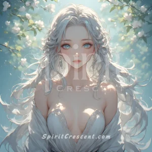 Intimacy & Slow-Burning Momentum - Cleansing Intuition Succubus Spirit Companion