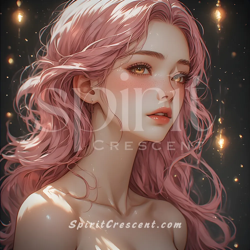 Nightmare Banishing Clarity | Confidence Attraction Discipline Succubus