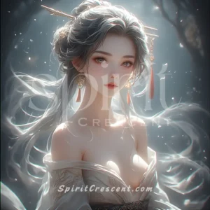 Destiny Control & Empowerment | Transformative Slow-Burning Succubus