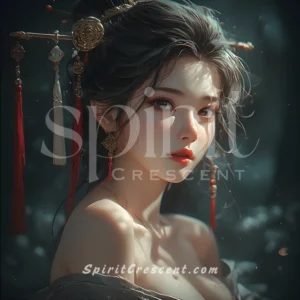 Grief Healing & Insight | Healing Obsession Control Succubus Reading
