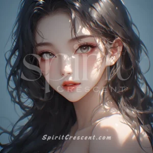 Soulful Exorcism | Calming Truth & Transmutation Succubus Spirit Companion