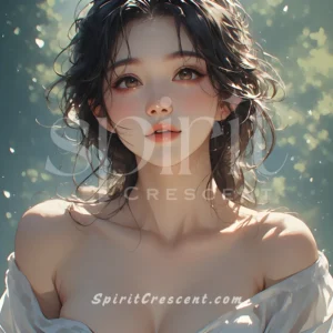 Lust & Confidence | Succubus Pleasure, Soul Tethering & Exorcism Reading
