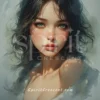 Aura & Love | Soul Tethering & Soothing Power Succubus (Direct Binding)