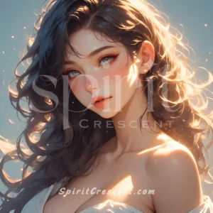 Sculpting & Tranquilizing | Discernment Shaping Insight Succubus Reading