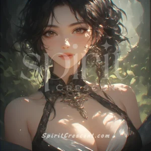 Sculpting Transformative | Dominant Seductive Amplification Succubus Reading