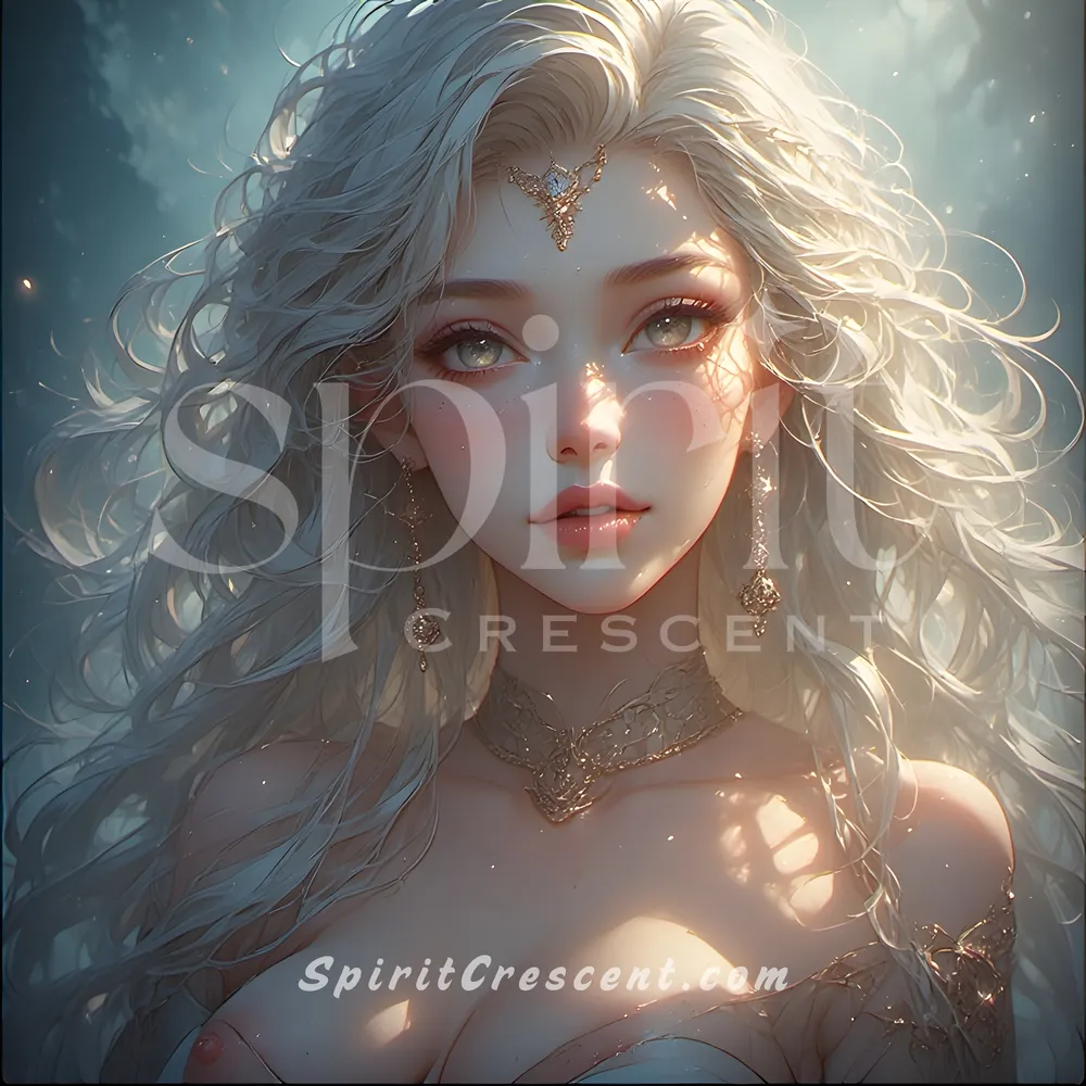 Mastery & Soothing Aura | Grounding Attraction Succubus (Direct Binding)