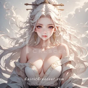 Reveal & Charisma Protection | Ignition Defending Succubus (Direct Binding)