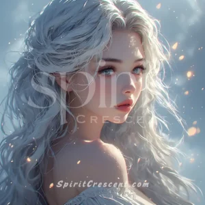 Intuition & Magnetic Sensual | Lucid Supportive Succubus Spirit Companion