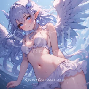 Ignition & Stamina Temptation | Fortune Uplifting Succubus Reading