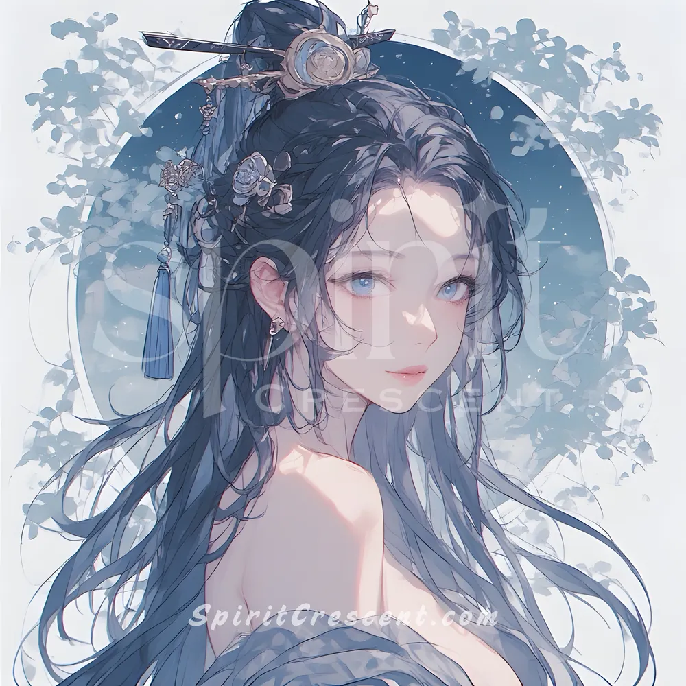 Loyalty & Calming Comforting | Devotion Romantic Succubus (Direct Binding)
